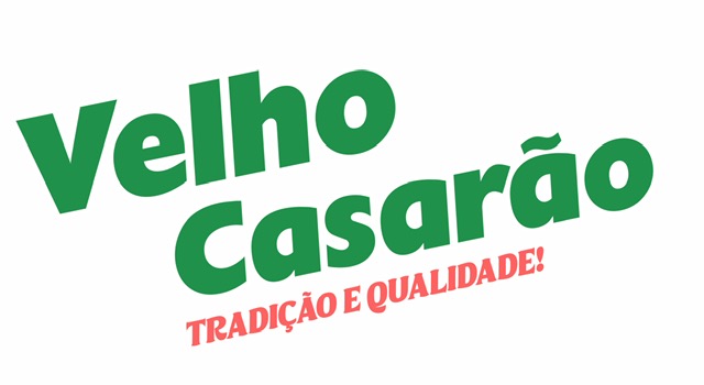 Erva Mate Velho Casarão
